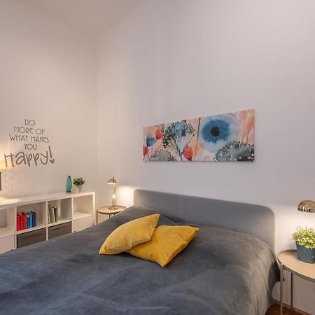 Cosy City Center Apartment Vienna Esterno foto